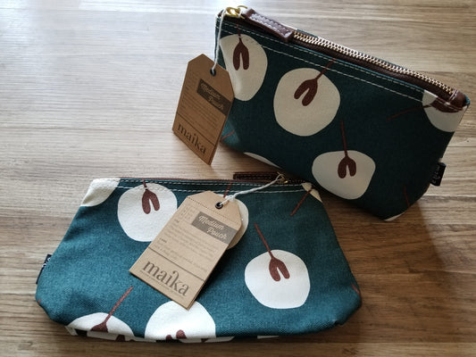 Tansy Zip Pouch