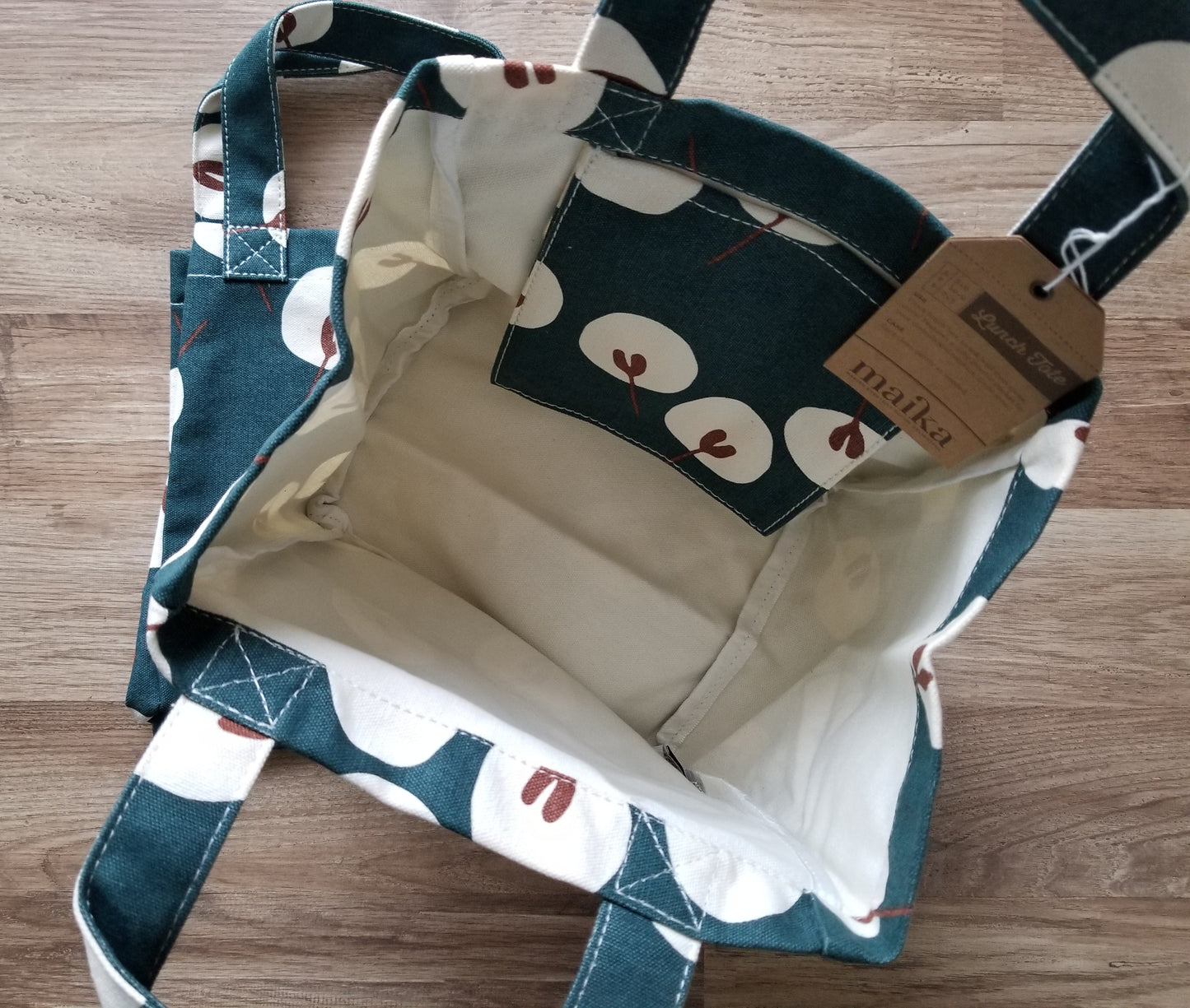 Tansy Lunch Tote